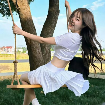 女子高中生
